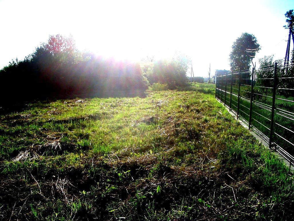 0.18 ha namų valdos žemės sklypas Neravuose, Pardavimui. Nuotrauka nr. 3