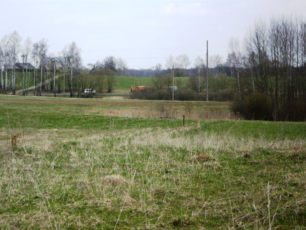 19 a. žemės sklypas Kaniūkų k., Alytaus raj., Pardavimui. Nuotrauka nr. 3