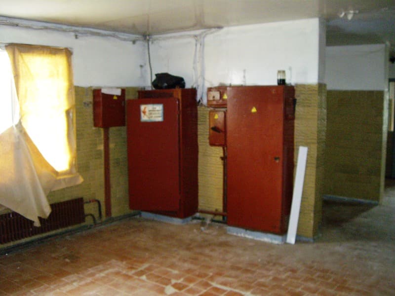 Komercinės patalpos Radžiūnų k., Alytaus rajone, Pardavimui. Nuotrauka nr. 5