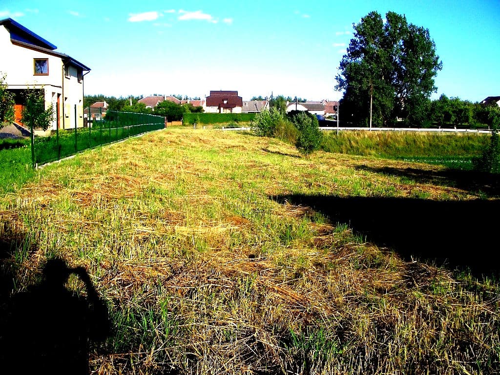 0.18 ha namų valdos žemės sklypas Neravuose, Pardavimui