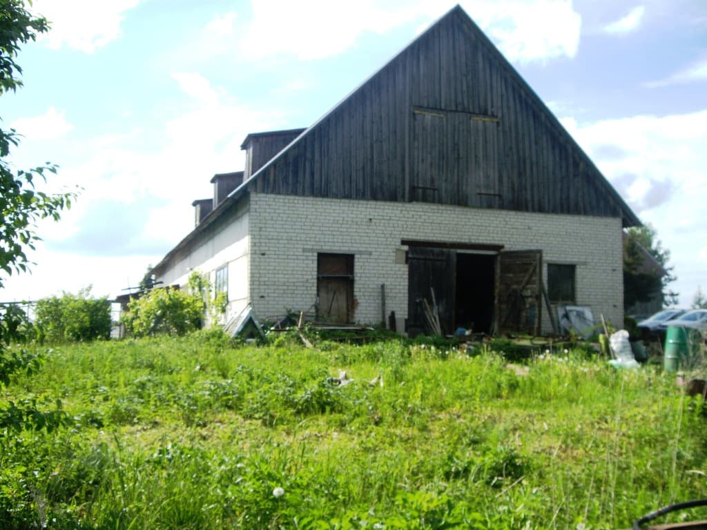 Pastatas Talokių k., Alytaus raj., Pardavimui