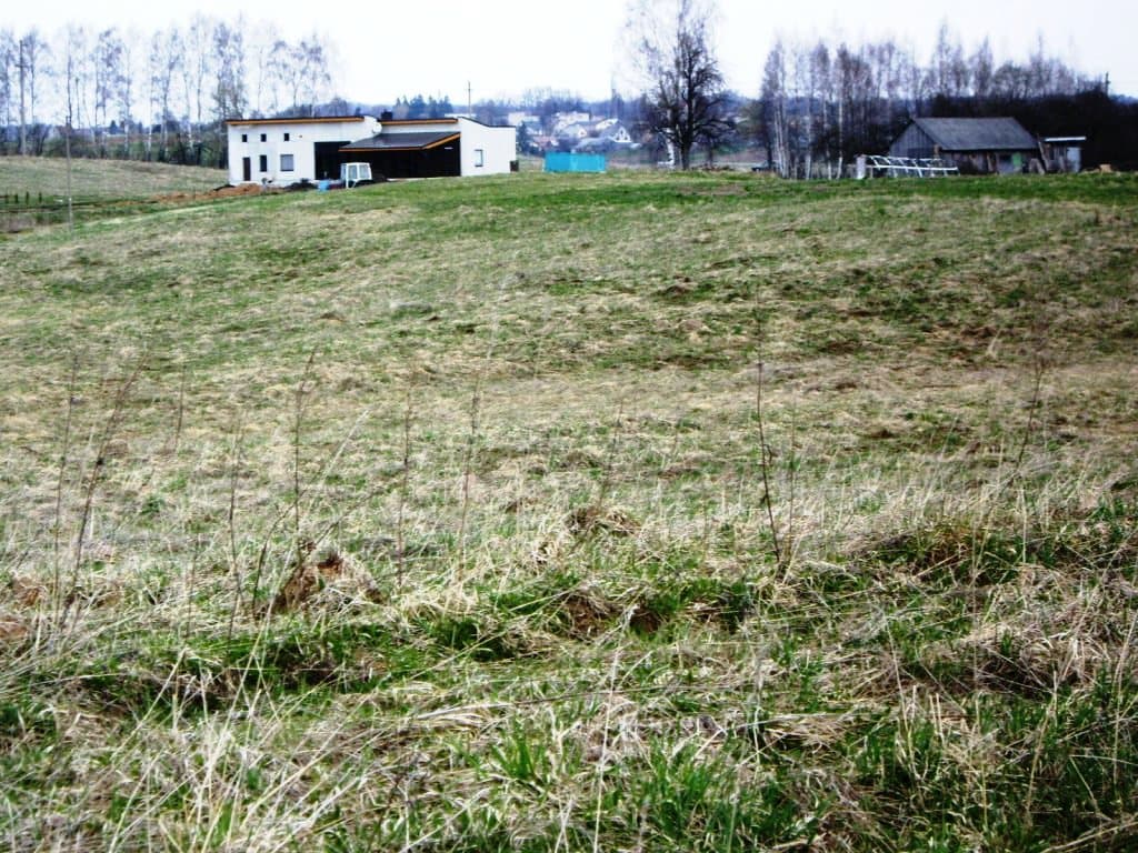 19 a. žemės sklypas Kaniūkų k., Alytaus raj., Pardavimui. Nuotrauka nr. 2