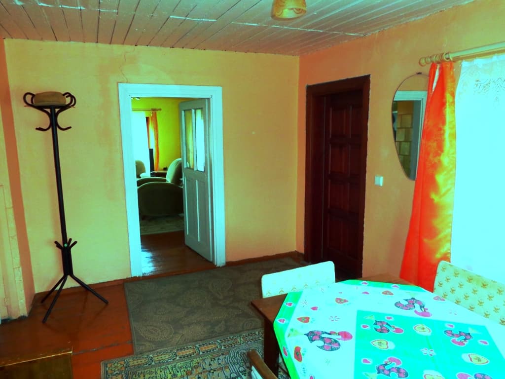 Sodyba Pavarėnio k., Alytaus raj., Pardavimui. Nuotrauka nr. 10