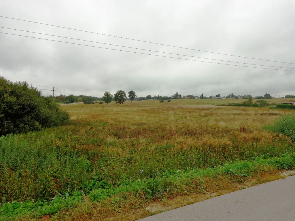 Sklypai Padvariškių k., Alytaus raj., Pardavimui