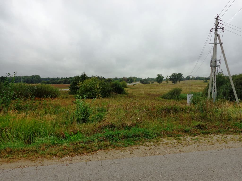 Sklypai Padvariškių k., Alytaus raj., Pardavimui. Nuotrauka nr. 4