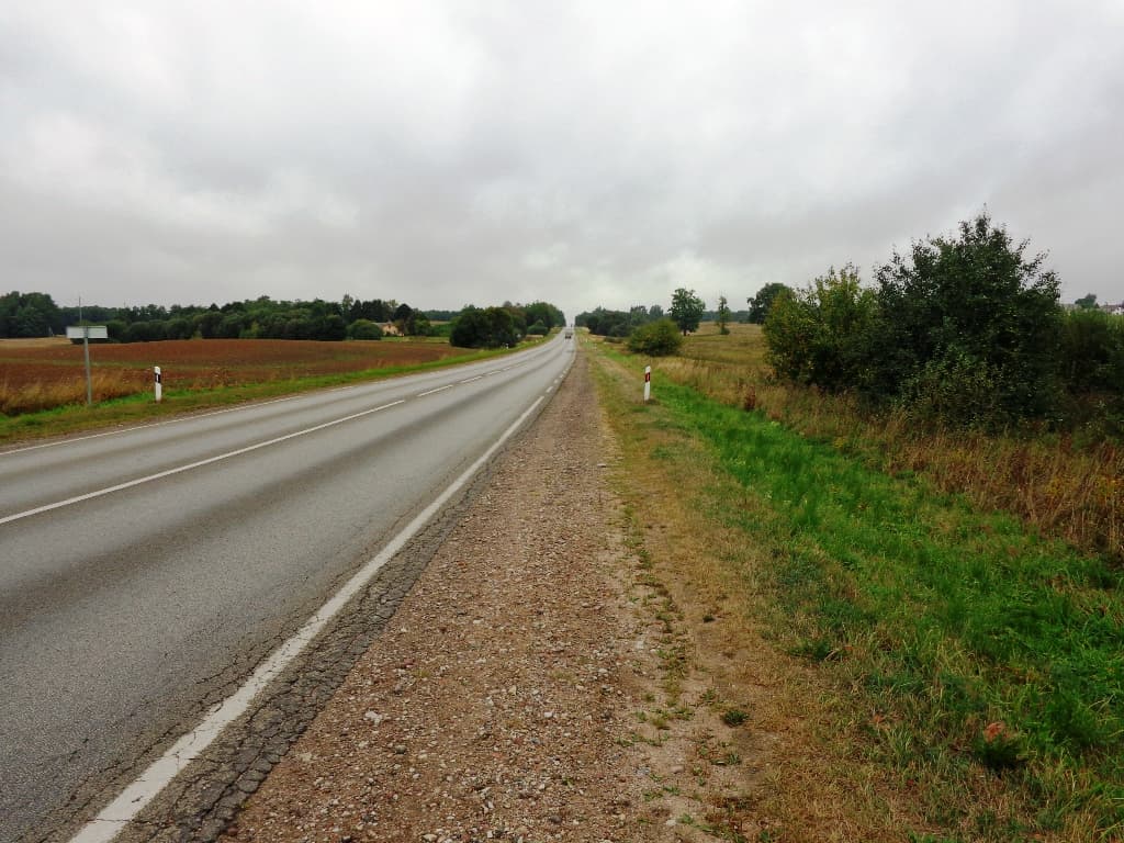 Sklypai Padvariškių k., Alytaus raj., Pardavimui. Nuotrauka nr. 5