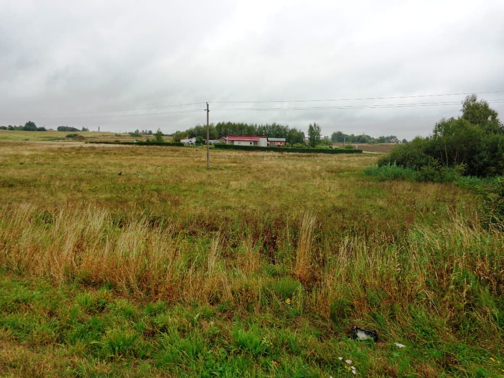 Sklypai Padvariškių k., Alytaus raj., Pardavimui. Nuotrauka nr. 6
