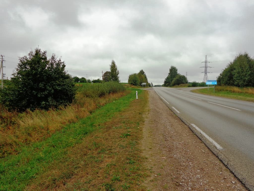 Sklypai Padvariškių k., Alytaus raj., Pardavimui. Nuotrauka nr. 8