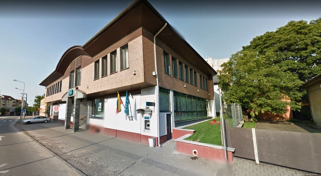 Komercinės patalpos Alytaus senamiestyje, Nuomai. Nuotrauka nr. 2