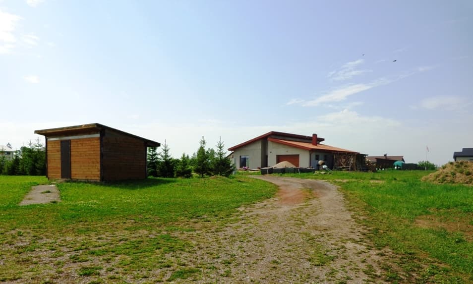 Namų valdos sklypai su komunikacijomis Užubalių k., Alytaus raj., Pardavimui. Nuotrauka nr. 3