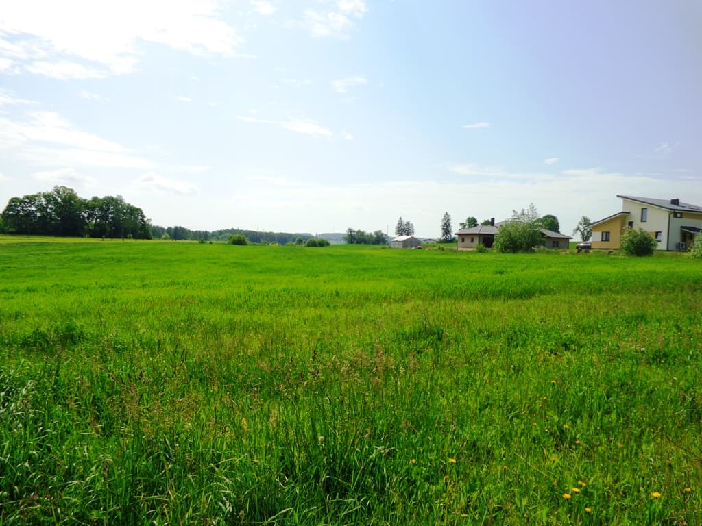 Namų valdos sklypai su komunikacijomis Užubalių k., Alytaus raj., Pardavimui. Nuotrauka nr. 8