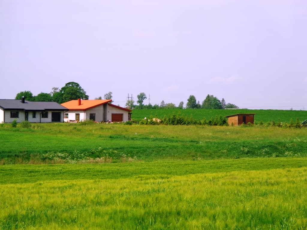 Namų valdos sklypai su komunikacijomis Užubalių k., Alytaus raj., Pardavimui. Nuotrauka nr. 11